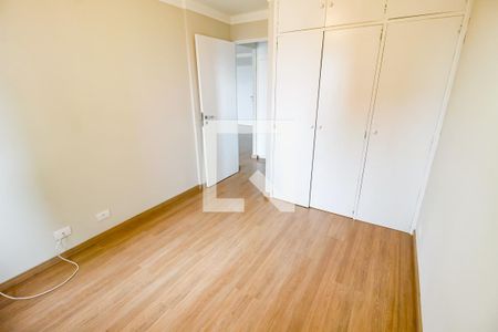 Quarto de apartamento para alugar com 1 quarto, 47m² em Vila Suzana, São Paulo