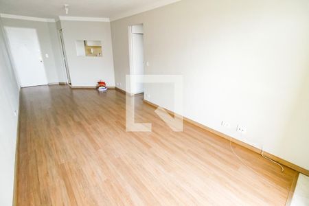 Sala de apartamento para alugar com 1 quarto, 47m² em Vila Suzana, São Paulo