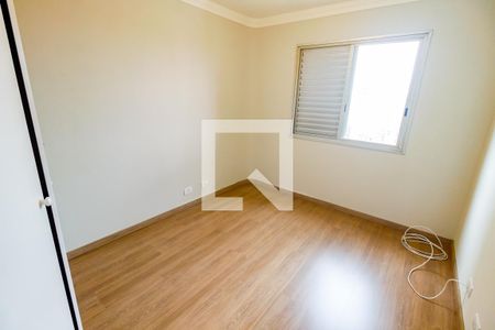 Quarto de apartamento para alugar com 1 quarto, 47m² em Vila Suzana, São Paulo