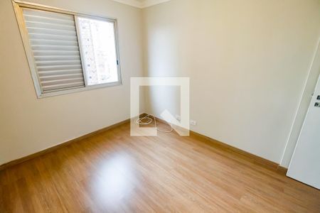 Quarto de apartamento para alugar com 1 quarto, 47m² em Vila Suzana, São Paulo