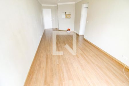 Sala de apartamento para alugar com 1 quarto, 47m² em Vila Suzana, São Paulo
