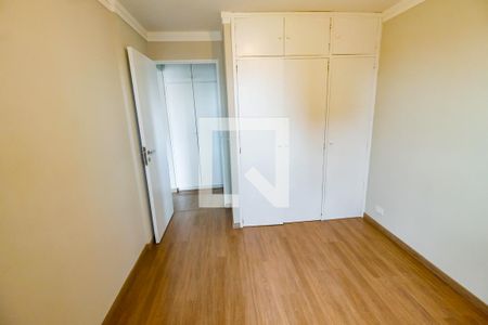 Quarto armários de apartamento para alugar com 1 quarto, 47m² em Vila Suzana, São Paulo