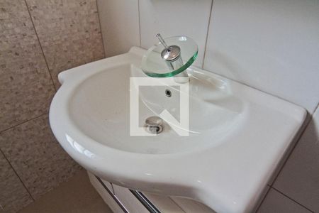 Casa à venda com 115m², 3 quartos e 1 vagaBanheiro da Suíte