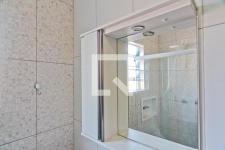 Casa à venda com 115m², 3 quartos e 1 vagaBanheiro da Suíte