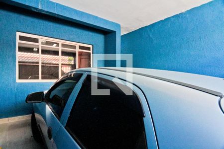 Casa à venda com 115m², 3 quartos e 1 vagaGaragem