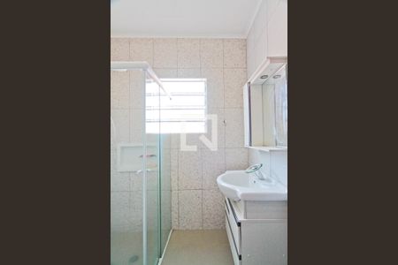 Casa à venda com 115m², 3 quartos e 1 vagaBanheiro da Suíte