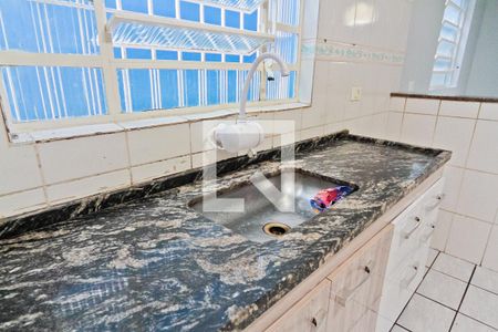 Casa à venda com 115m², 3 quartos e 1 vagaCozinha