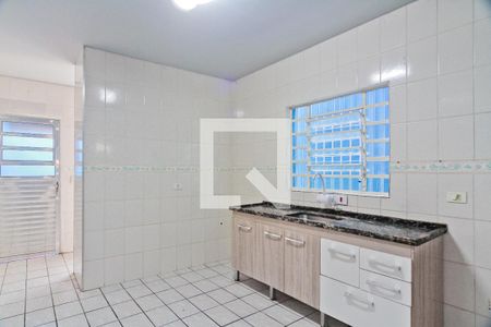 Casa à venda com 115m², 3 quartos e 1 vagaCozinha
