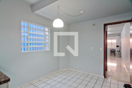 Casa à venda com 115m², 3 quartos e 1 vagaCozinha