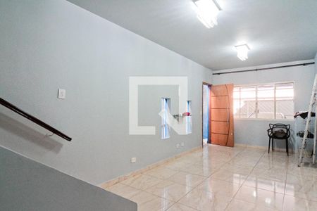 Sala de casa à venda com 3 quartos, 115m² em Parque Monteiro Soares, São Paulo