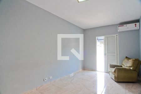 Suíte de casa à venda com 3 quartos, 115m² em Parque Monteiro Soares, São Paulo