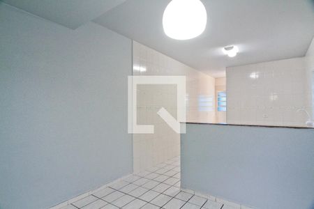 Casa à venda com 115m², 3 quartos e 1 vagaCozinha