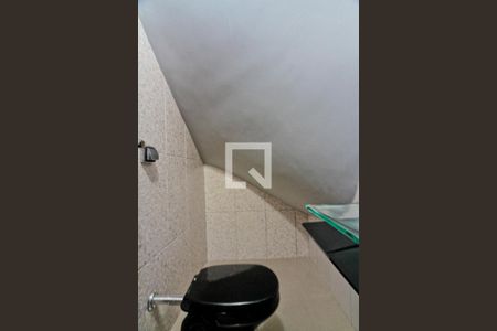 Lavabo de casa à venda com 3 quartos, 115m² em Parque Monteiro Soares, São Paulo