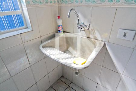 Casa à venda com 115m², 3 quartos e 1 vagaÁrea de Serviço