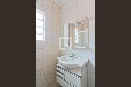 Casa à venda com 115m², 3 quartos e 1 vagaBanheiro da Suíte