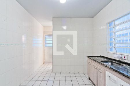 Casa à venda com 115m², 3 quartos e 1 vagaCozinha