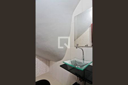Lavabo de casa à venda com 3 quartos, 115m² em Parque Monteiro Soares, São Paulo