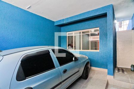 Casa à venda com 115m², 3 quartos e 1 vagaGaragem