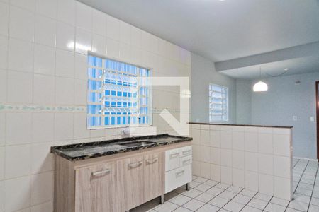 Casa à venda com 115m², 3 quartos e 1 vagaCozinha