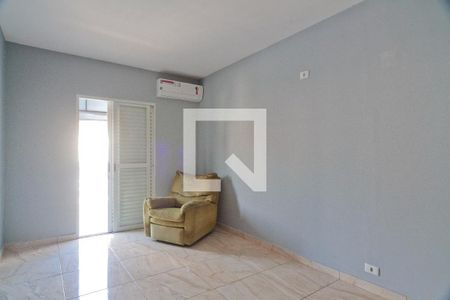 Suíte de casa à venda com 3 quartos, 115m² em Parque Monteiro Soares, São Paulo