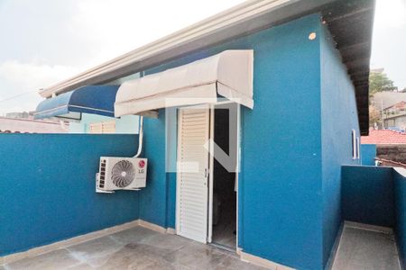 Casa à venda com 115m², 3 quartos e 1 vagaVaranda