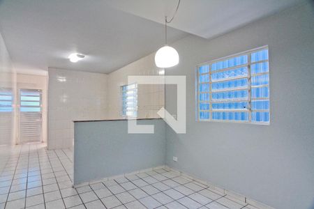 Casa à venda com 115m², 3 quartos e 1 vagaCozinha