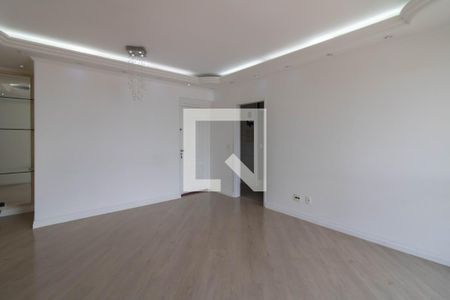 Sala de apartamento para alugar com 3 quartos, 75m² em Ponte Grande, Guarulhos
