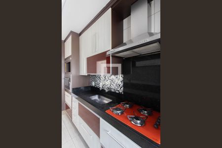 Apartamento para alugar com 75m², 3 quartos e 2 vagasCozinha