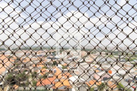 Vista da Varanda de apartamento para alugar com 3 quartos, 75m² em Ponte Grande, Guarulhos