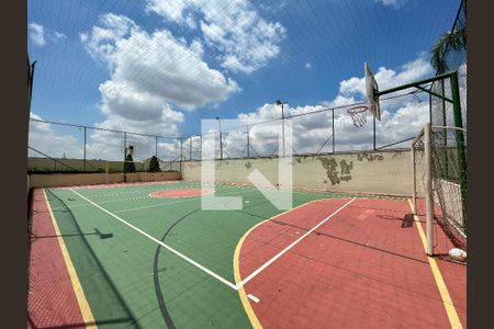 Apartamento para alugar com 75m², 3 quartos e 2 vagasÁrea Comum - Quadra