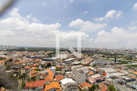 Apartamento para alugar com 75m², 3 quartos e 2 vagasVista do Quarto 2