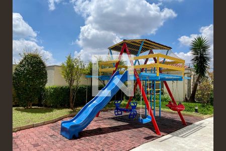 Apartamento para alugar com 75m², 3 quartos e 2 vagasÁrea Comum - Playground