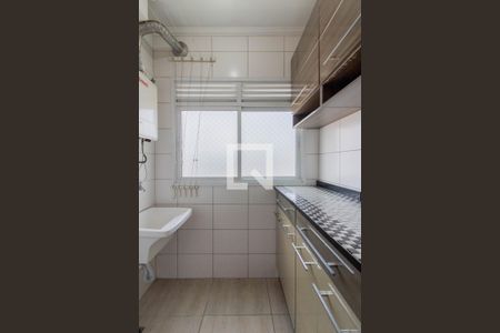 Apartamento para alugar com 75m², 3 quartos e 2 vagasÁrea de Serviço