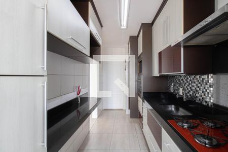 Apartamento para alugar com 75m², 3 quartos e 2 vagasCozinha