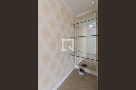 Detalhe - Sala de apartamento para alugar com 3 quartos, 75m² em Ponte Grande, Guarulhos