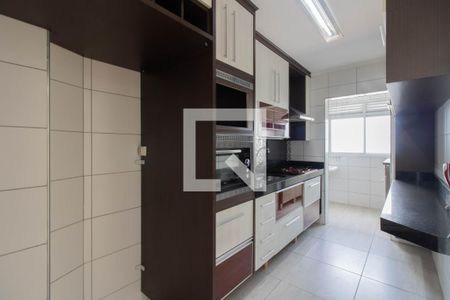 Apartamento para alugar com 75m², 3 quartos e 2 vagasCozinha