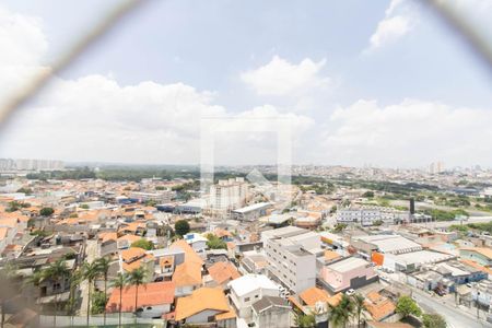 Apartamento para alugar com 75m², 3 quartos e 2 vagasVista do Quarto 3