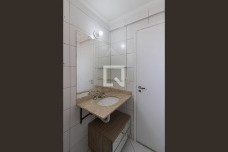 Apartamento para alugar com 75m², 3 quartos e 2 vagasBanheiro da Suíte