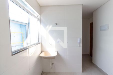 Apartamento à venda com 26m², 1 quarto e sem vagaLavanderia