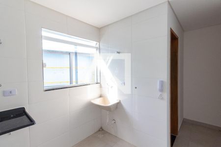 Apartamento à venda com 26m², 1 quarto e sem vagaLavanderia