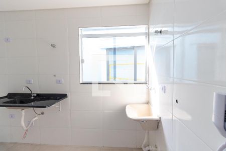 Apartamento à venda com 26m², 1 quarto e sem vagaLavanderia