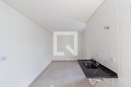 Apartamento à venda com 26m², 1 quarto e sem vagaLavanderia