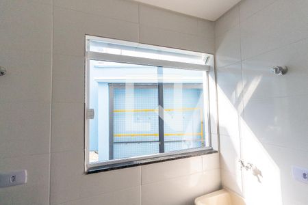 Apartamento à venda com 26m², 1 quarto e sem vagaLavanderia