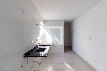 Apartamento à venda com 26m², 1 quarto e sem vagaCozinha