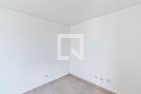 Sala/Cozinha de apartamento à venda com 1 quarto, 26m² em Parque das Paineiras, São Paulo