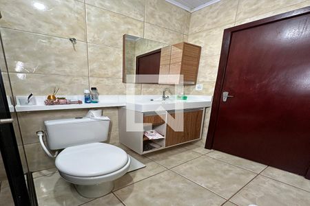 Casa à venda com 400m², 3 quartos e 4 vagasBanheiro 1