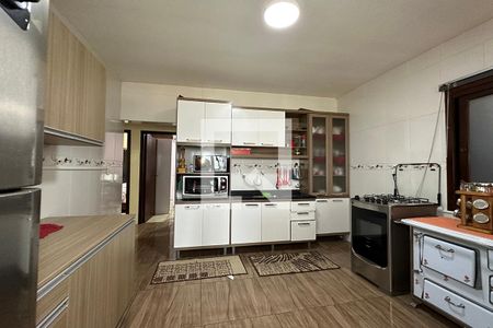 Casa à venda com 400m², 3 quartos e 4 vagasCozinha