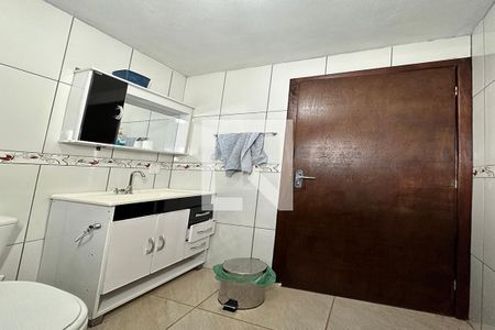 Casa à venda com 400m², 3 quartos e 4 vagasBanheiro 2