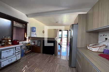 Casa à venda com 400m², 3 quartos e 4 vagasCozinha