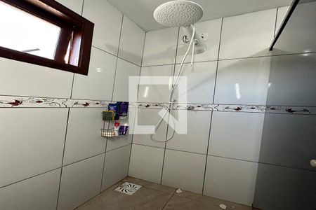 Casa à venda com 400m², 3 quartos e 4 vagasBanheiro 2 - Chuveiro